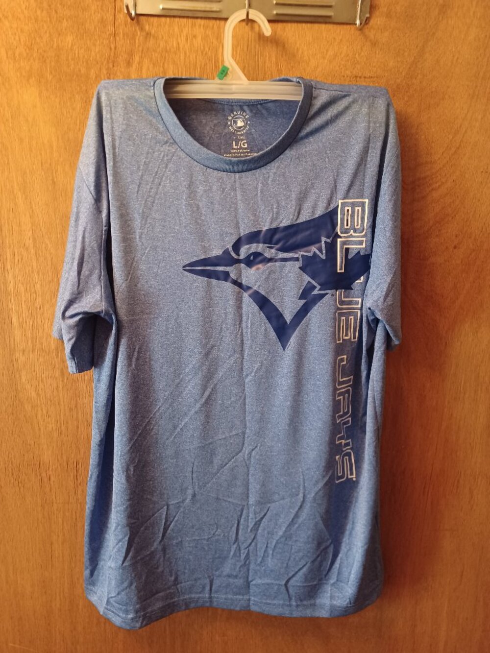 Toronto Blue Jays MLB Baseball T-Shirt